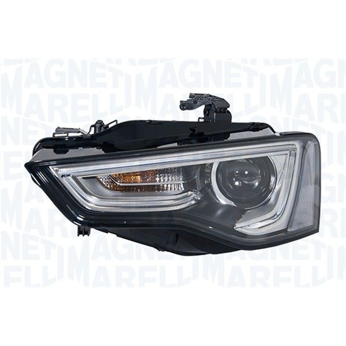 Magneti Marelli Bi-Xenon Headlight Unit - Left - MHL7902