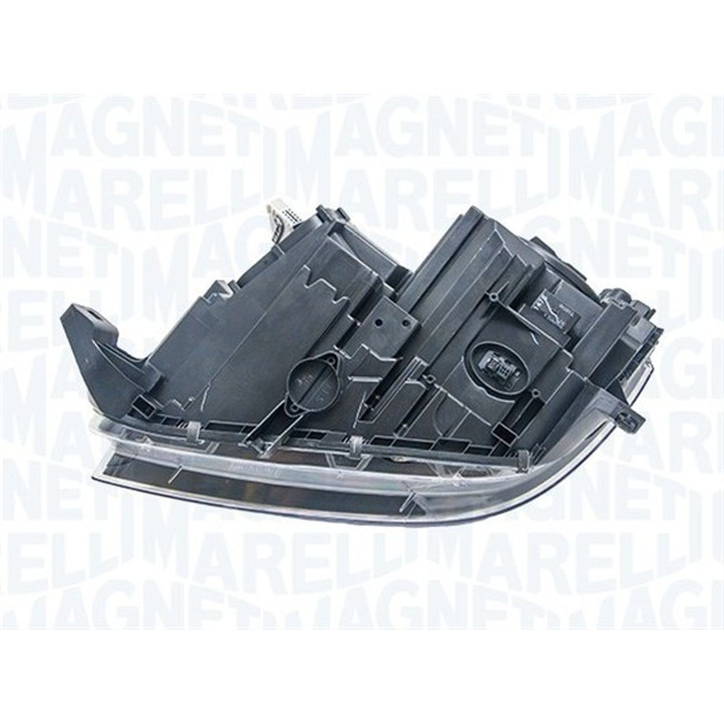Magneti Marelli Bi-Xenon Headlight Unit - Right - MHL7951
