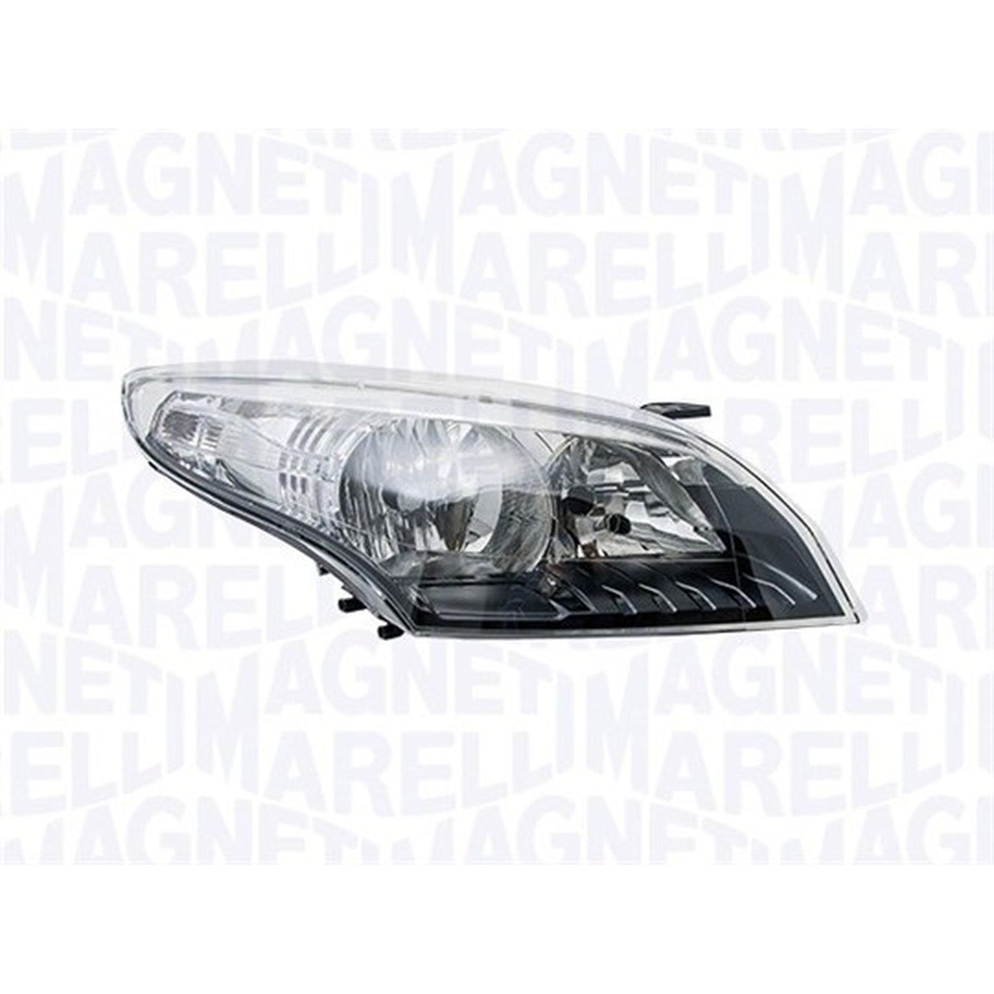 Magneti Marelli Halogen Headlight Unit - Left - MHL7982