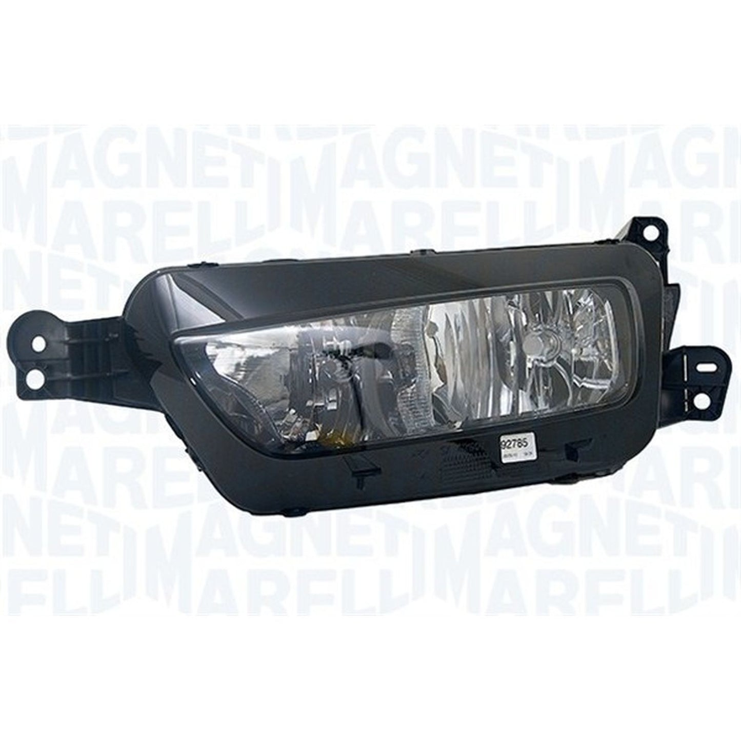 Magneti Marelli Halogen Headlight Unit - Right - MHL8261