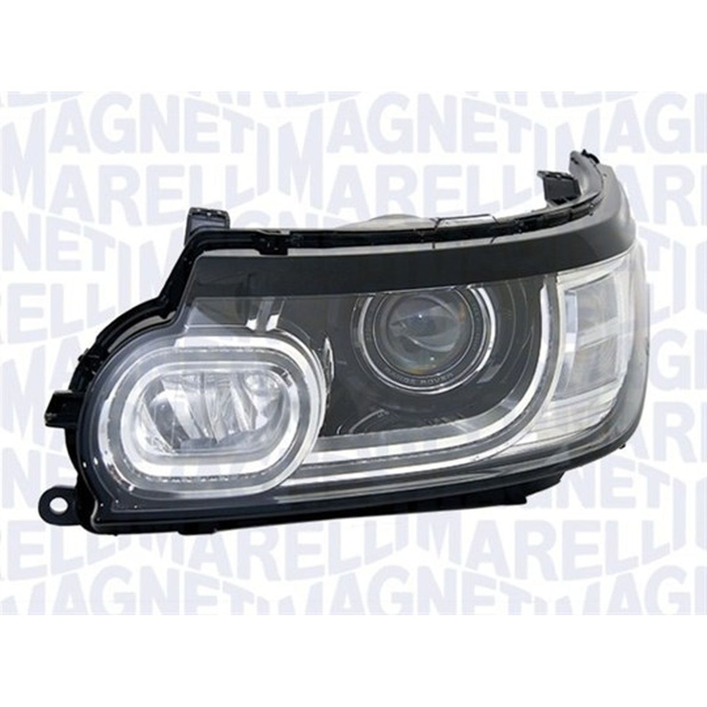Magneti Marelli Bi-Xenon Headlight Unit - Right - MHL8331