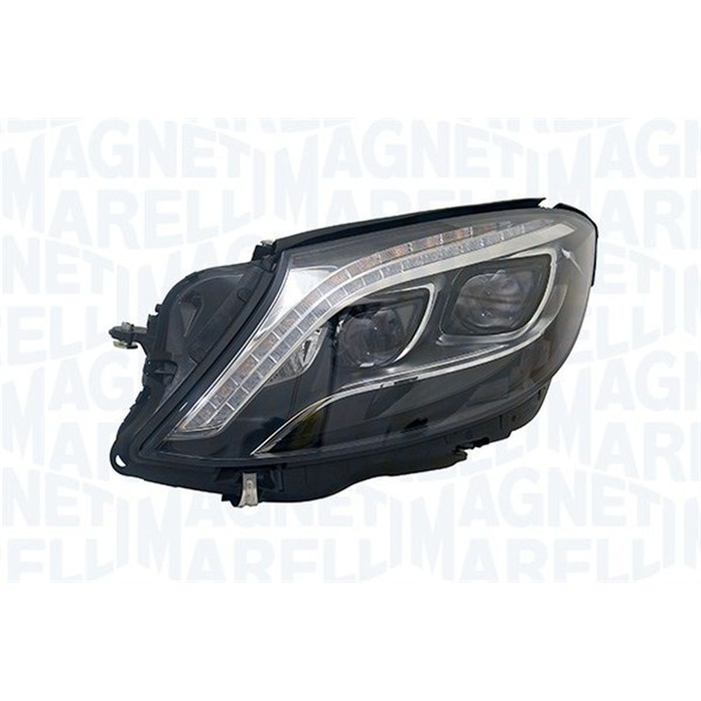 Magneti Marelli LED Headlight Unit - Right - MHL8351