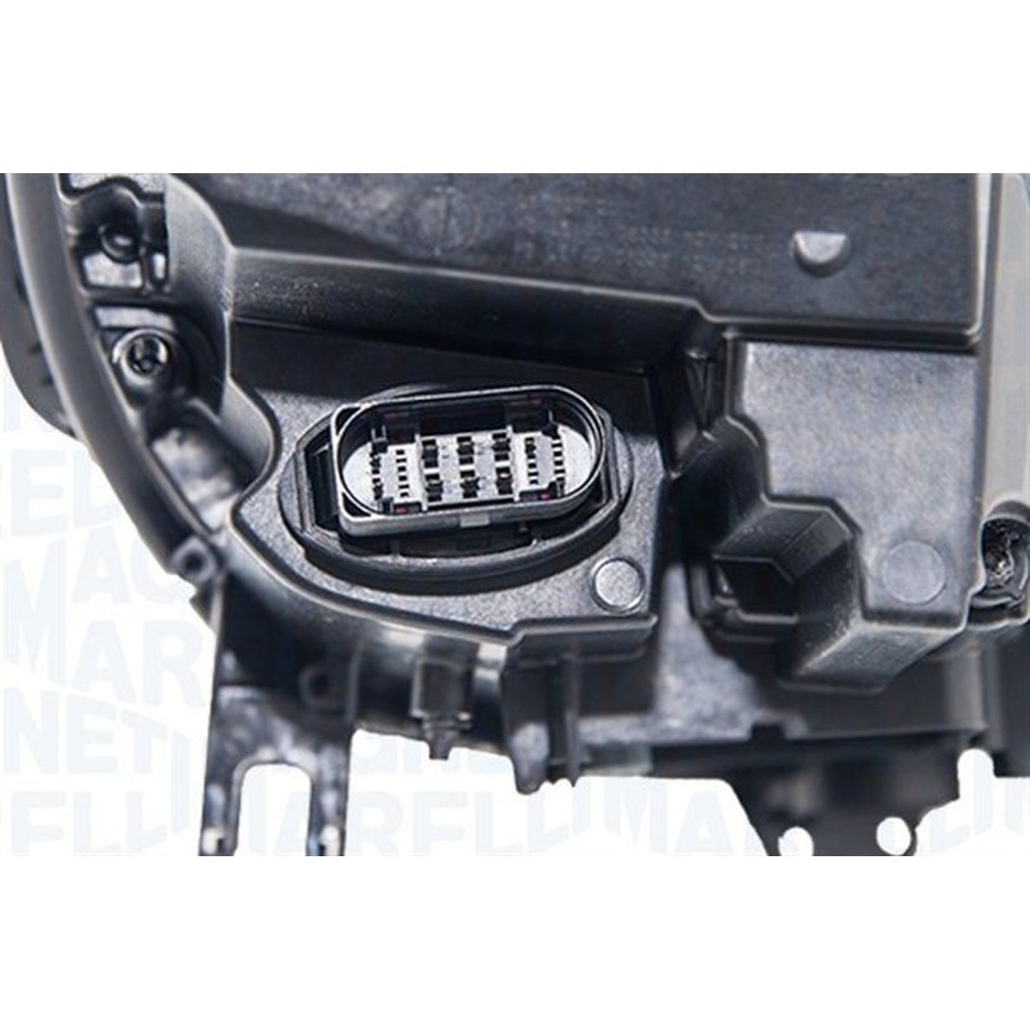 Magneti Marelli Matrix Headlight Unit - Left - MHL8842