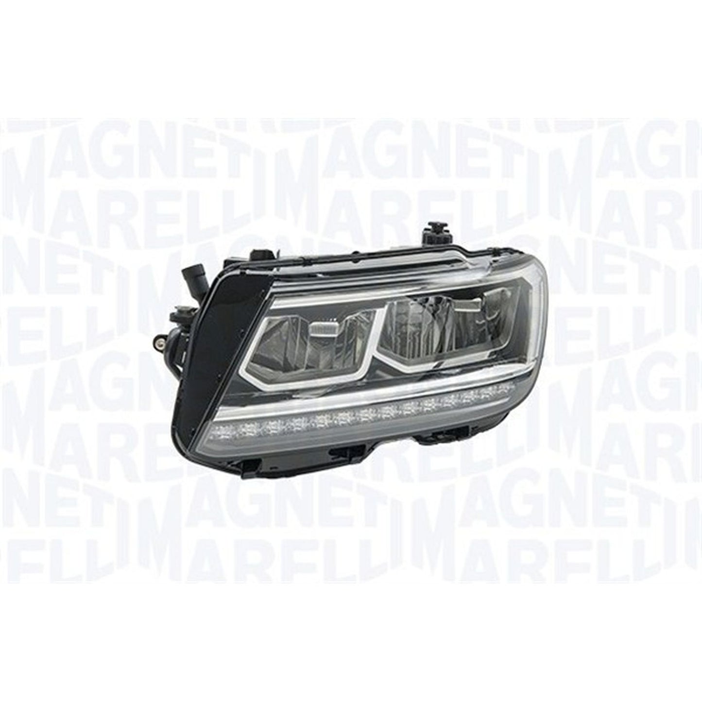 Magneti Marelli LED Headlight Unit - Left - MHL8932