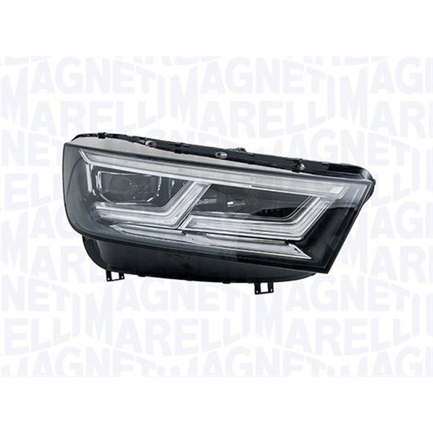 Magneti Marelli Matrix Headlight Unit - Right - MHL9031