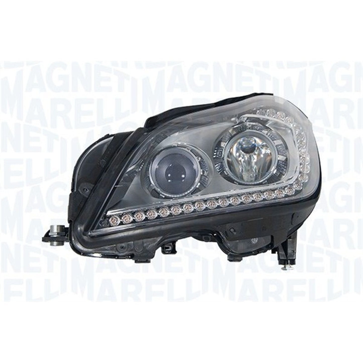 Magneti Marelli Bi-Xenon Headlight Unit - Right - MHL9061