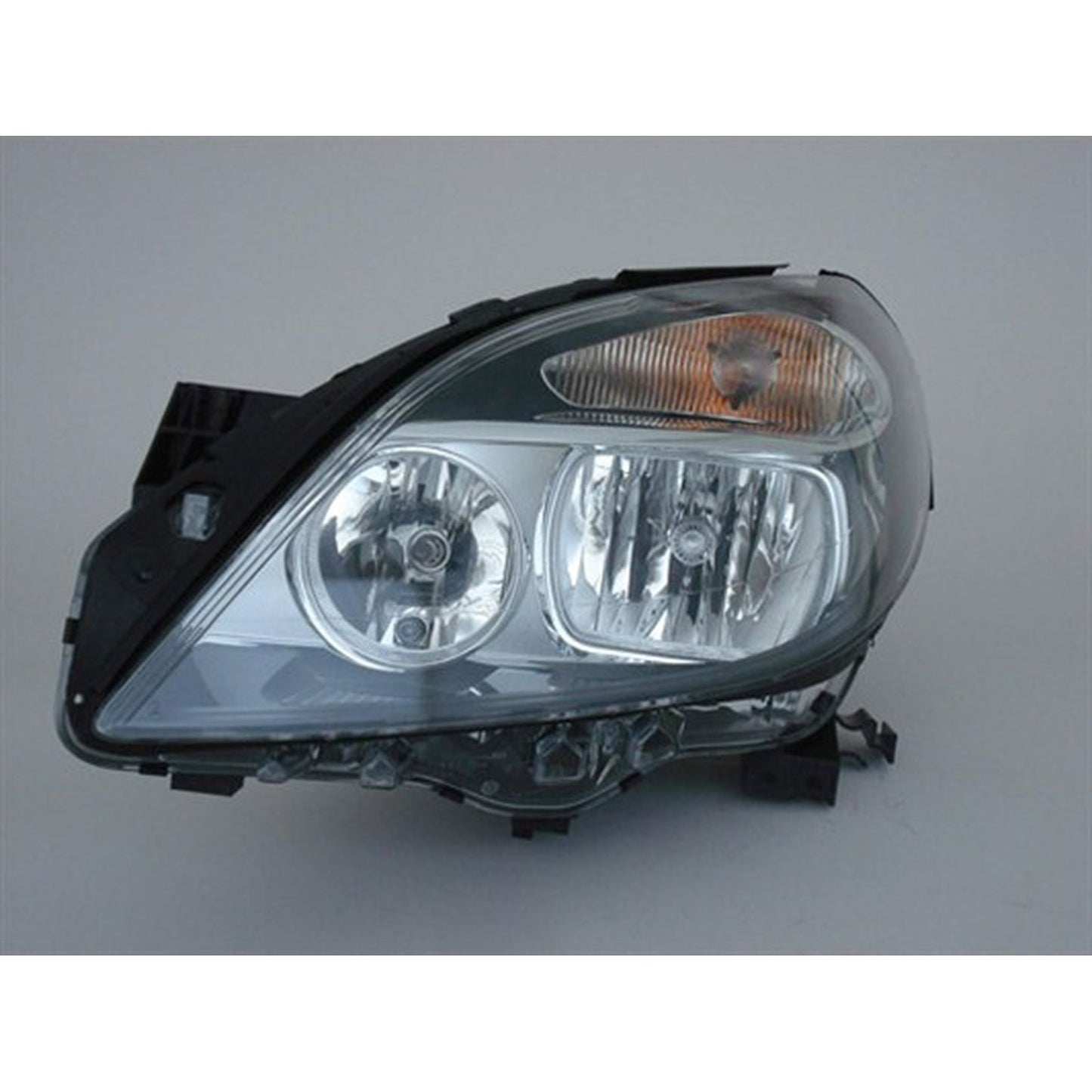Magneti Marelli Halogen Headlight Unit - Right - MHL7561