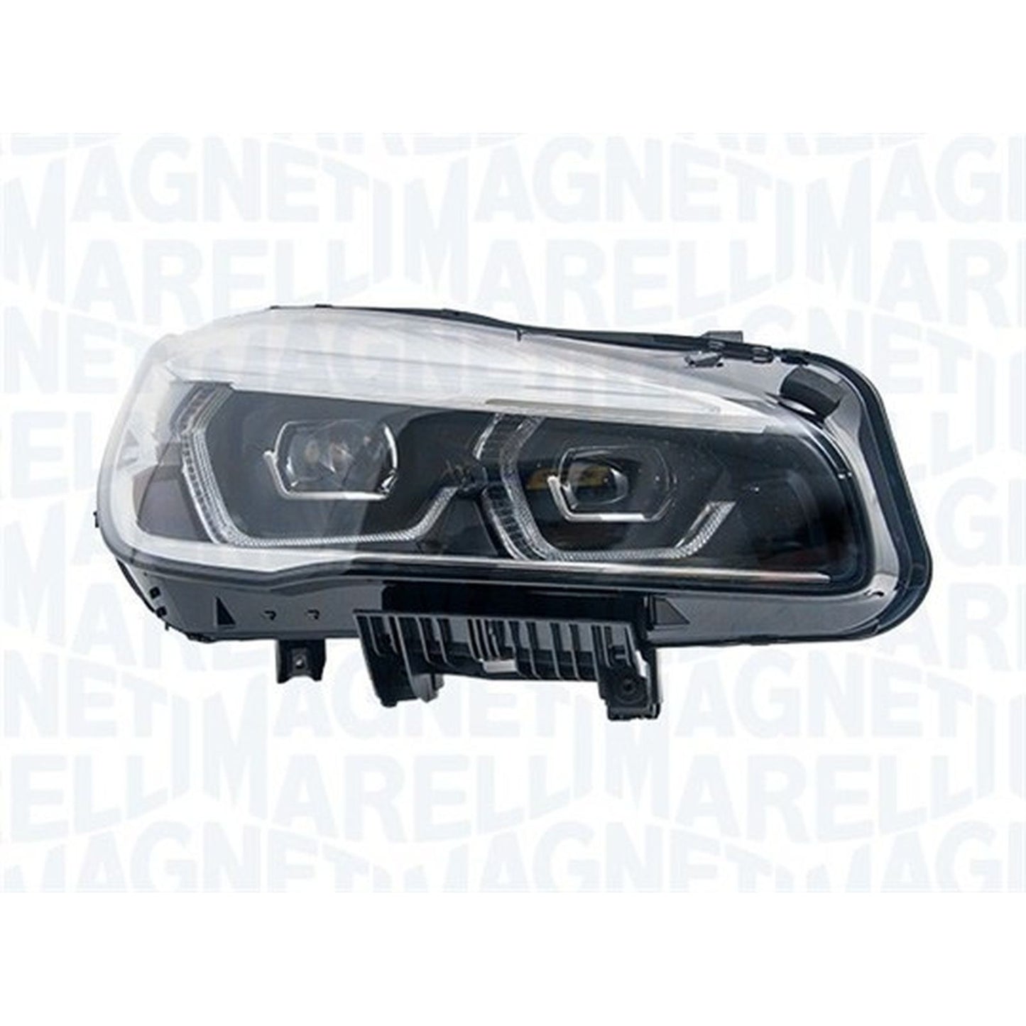 Magneti Marelli LED Headlight Unit - Right - MHL9571