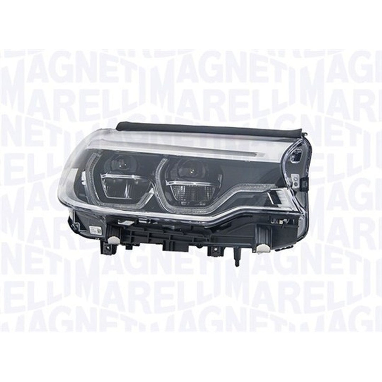 Magneti Marelli LED Headlight Unit - Left - MHL9682