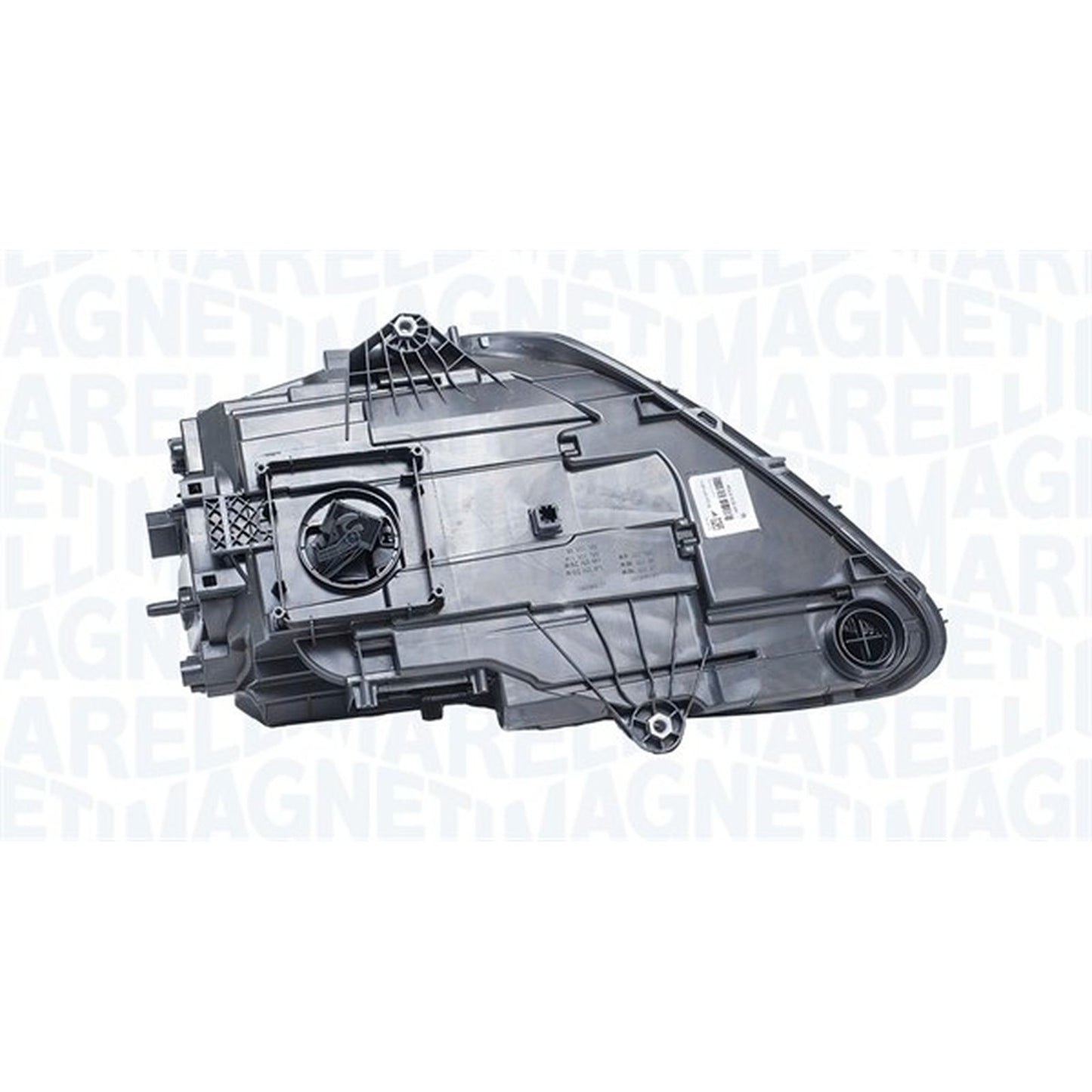 Magneti Marelli LED Headlight Unit - Right - MHL9821