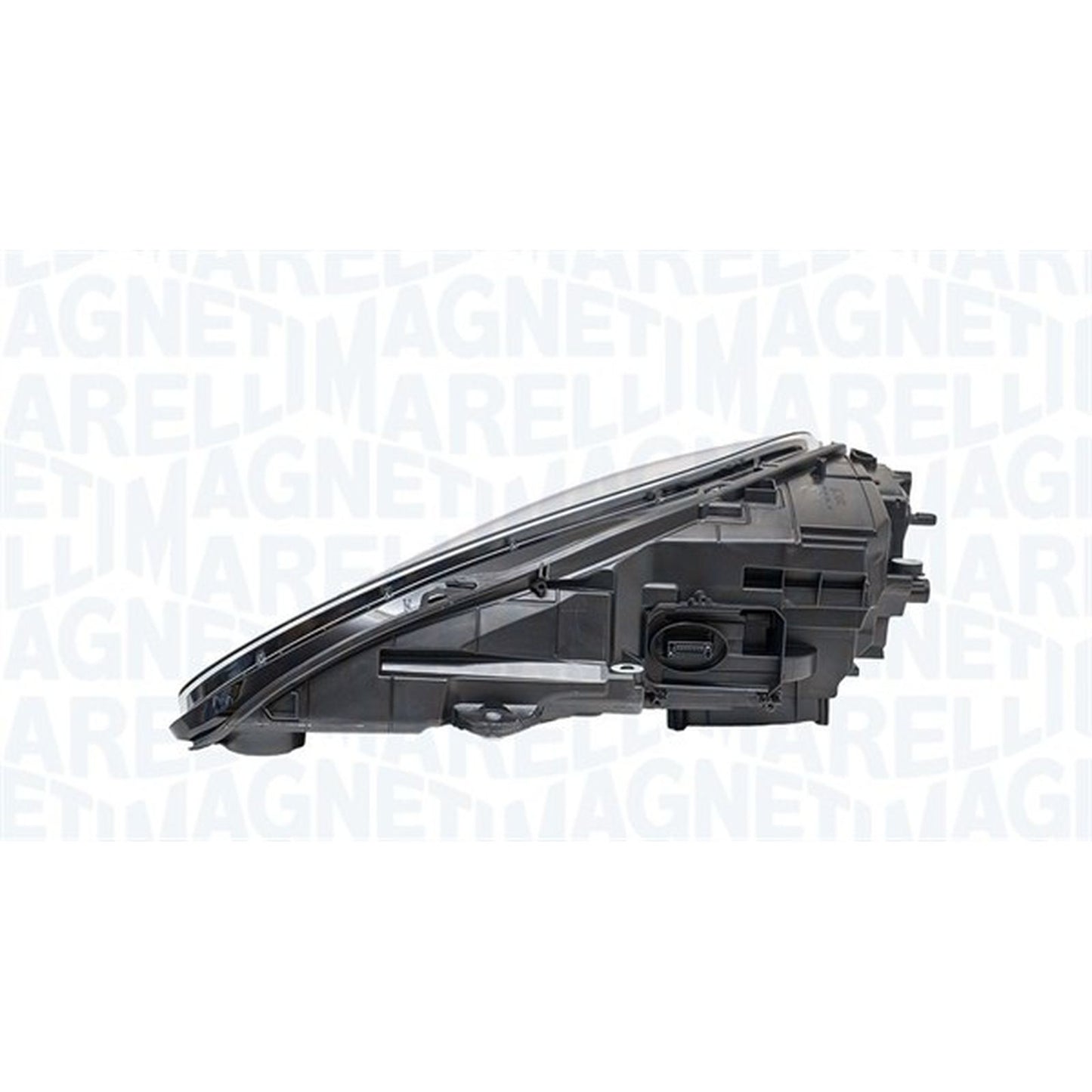 Magneti Marelli LED Headlight Unit - Right - MHL9831
