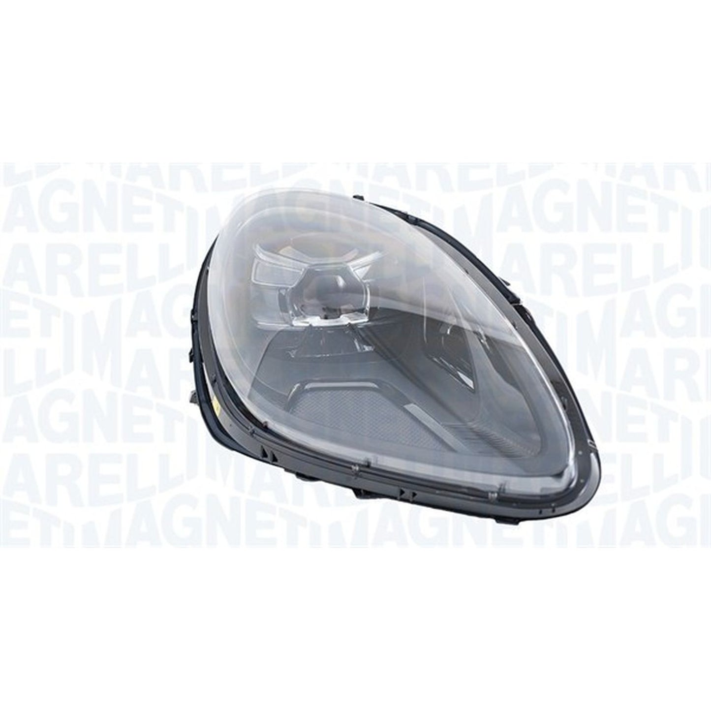 Magneti Marelli LED Headlight Unit - Left - MHL9832