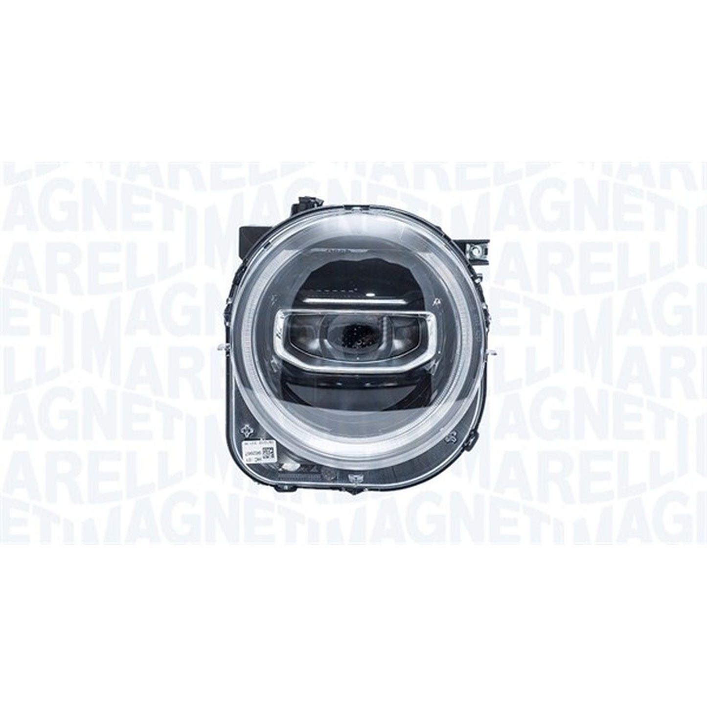 Magneti Marelli LED Headlight Unit - Left - MHL9852