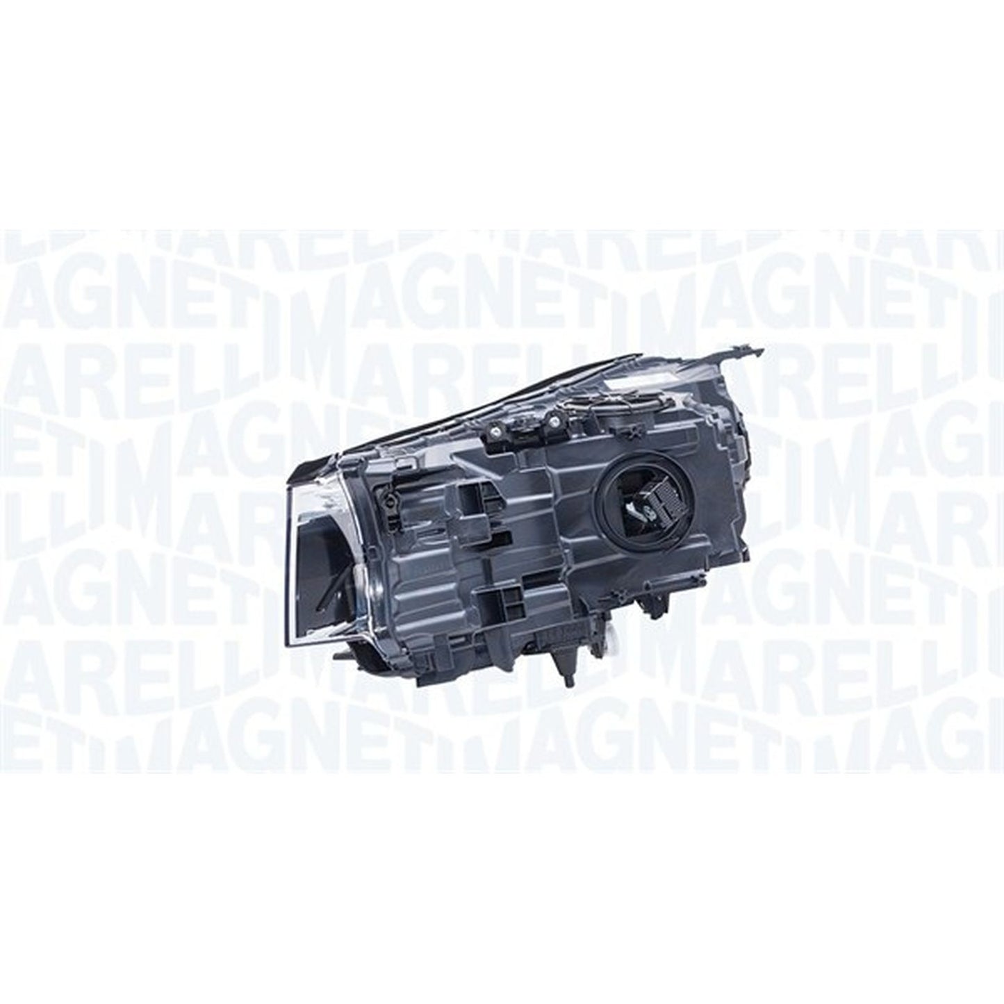Magneti Marelli LED Headlight Unit - Left - MHL9882