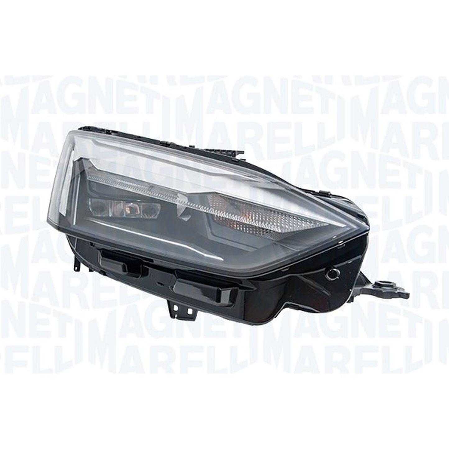 Magneti Marelli LED Headlight Unit - Right - MHM001