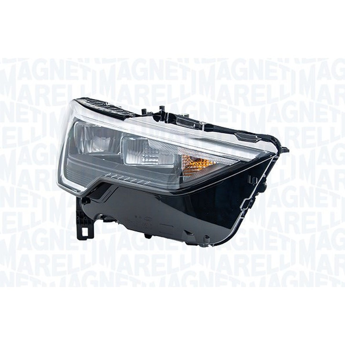 Magneti Marelli LED Headlight Unit - Left - MHM112