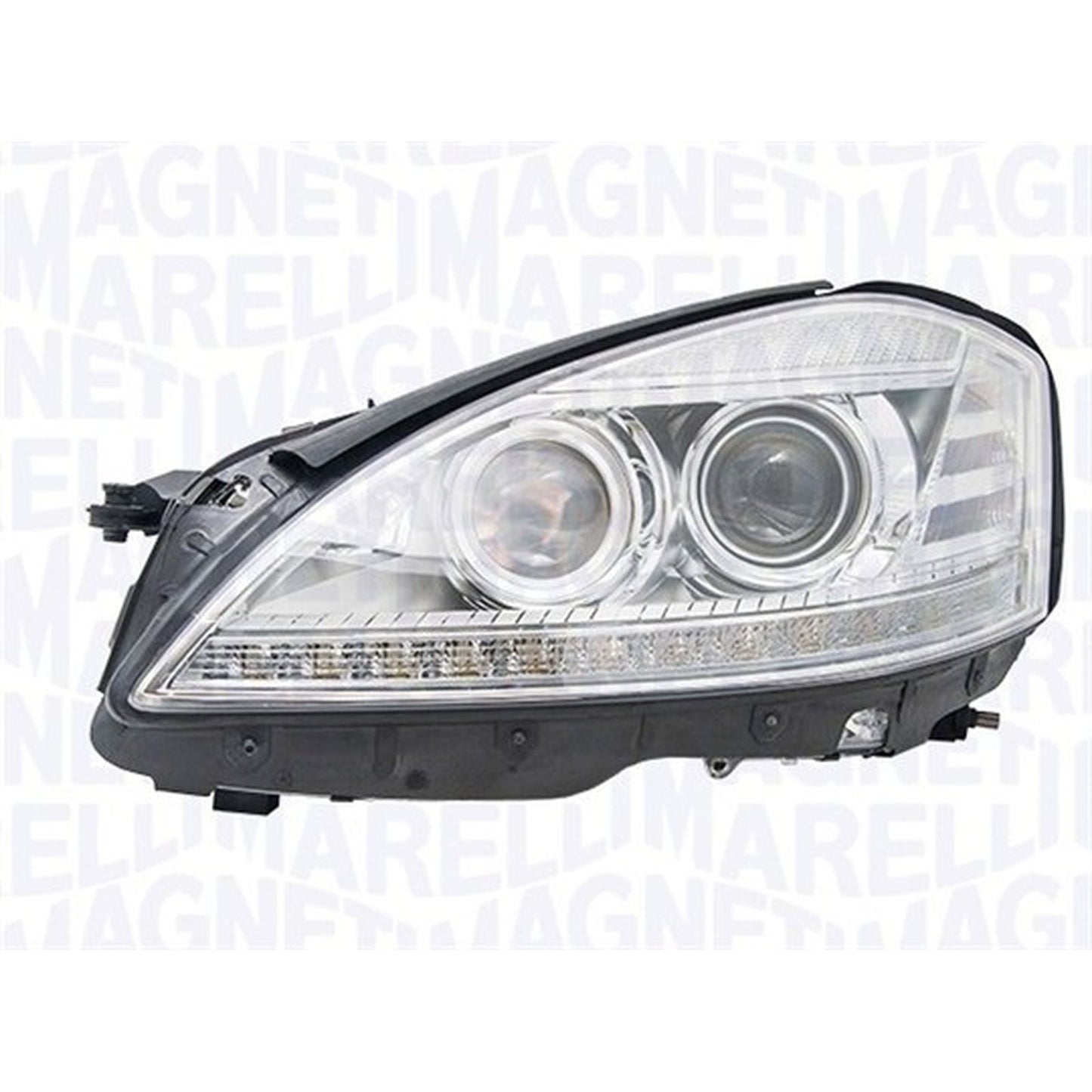 Magneti Marelli Infrared Light Headlight Unit - Right - MHL7971