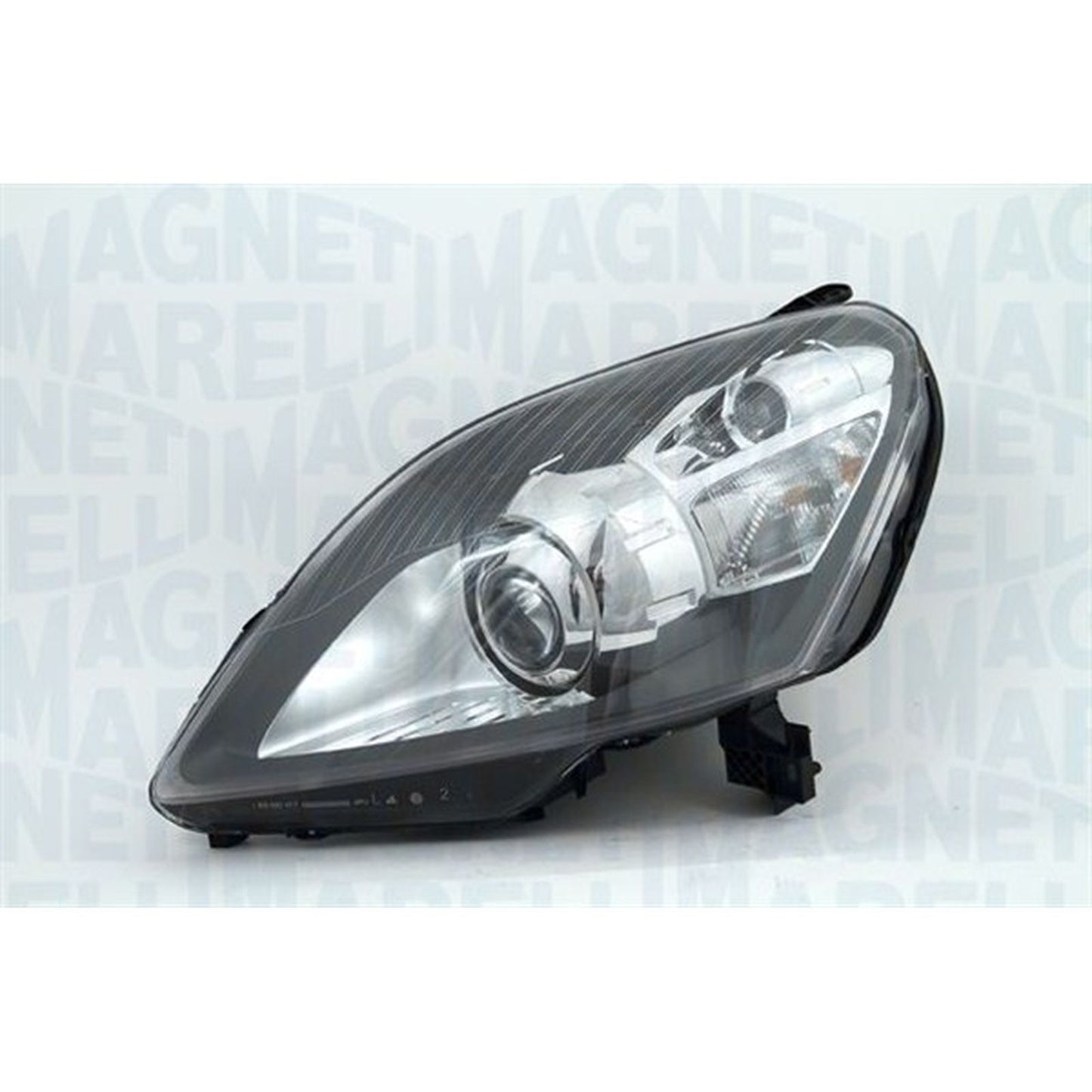 Magneti Marelli Xenon Headlight Unit - Left - MHL5382