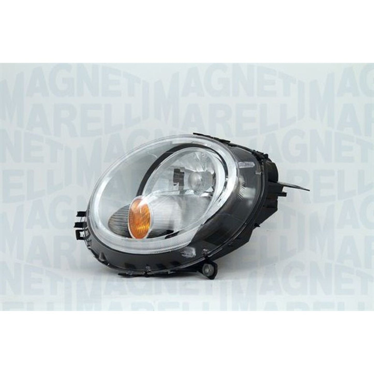 Magneti Marelli Halogen Headlight Unit - Right - MHL5861