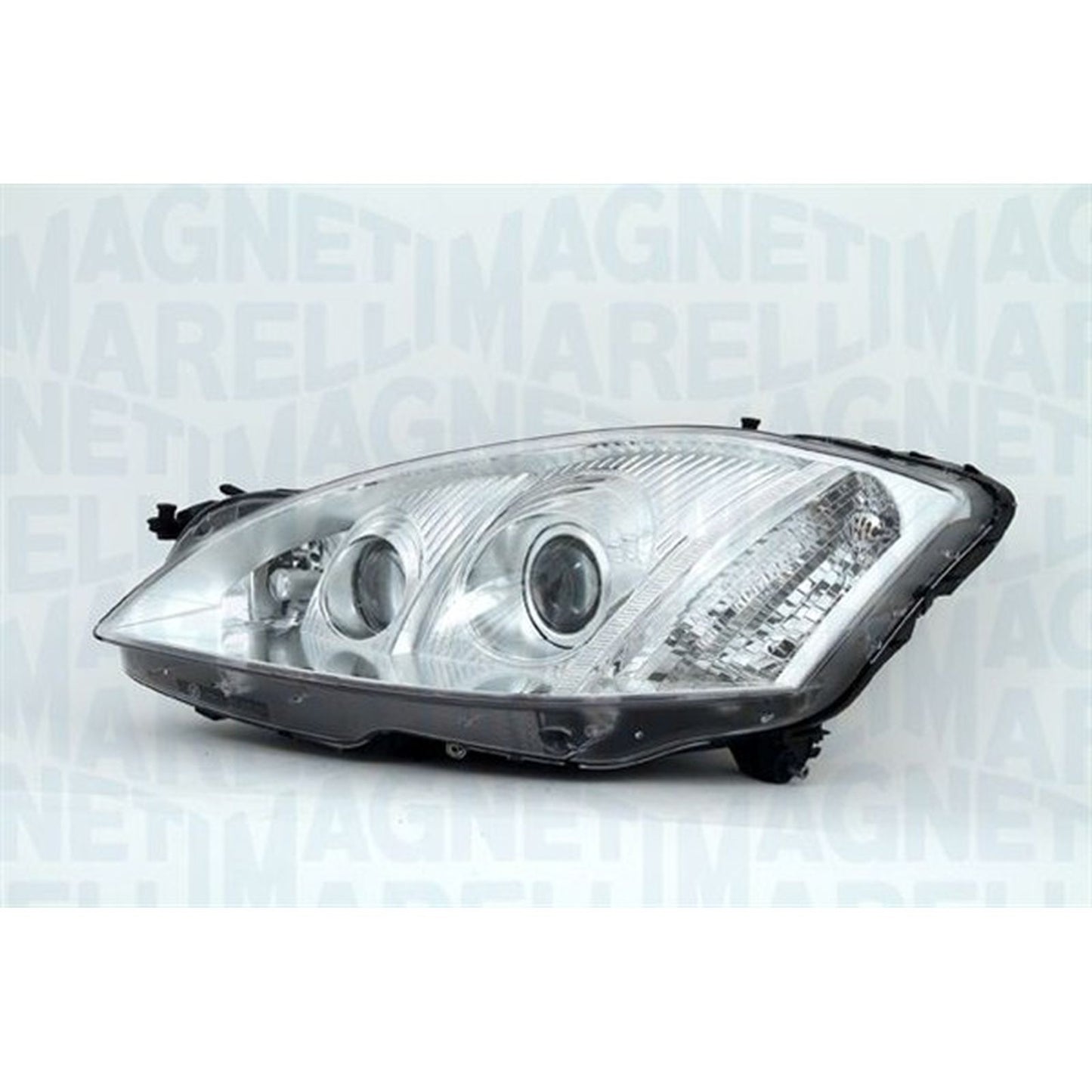 Magneti Marelli Xenon Headlight Unit - Left - MHL5952