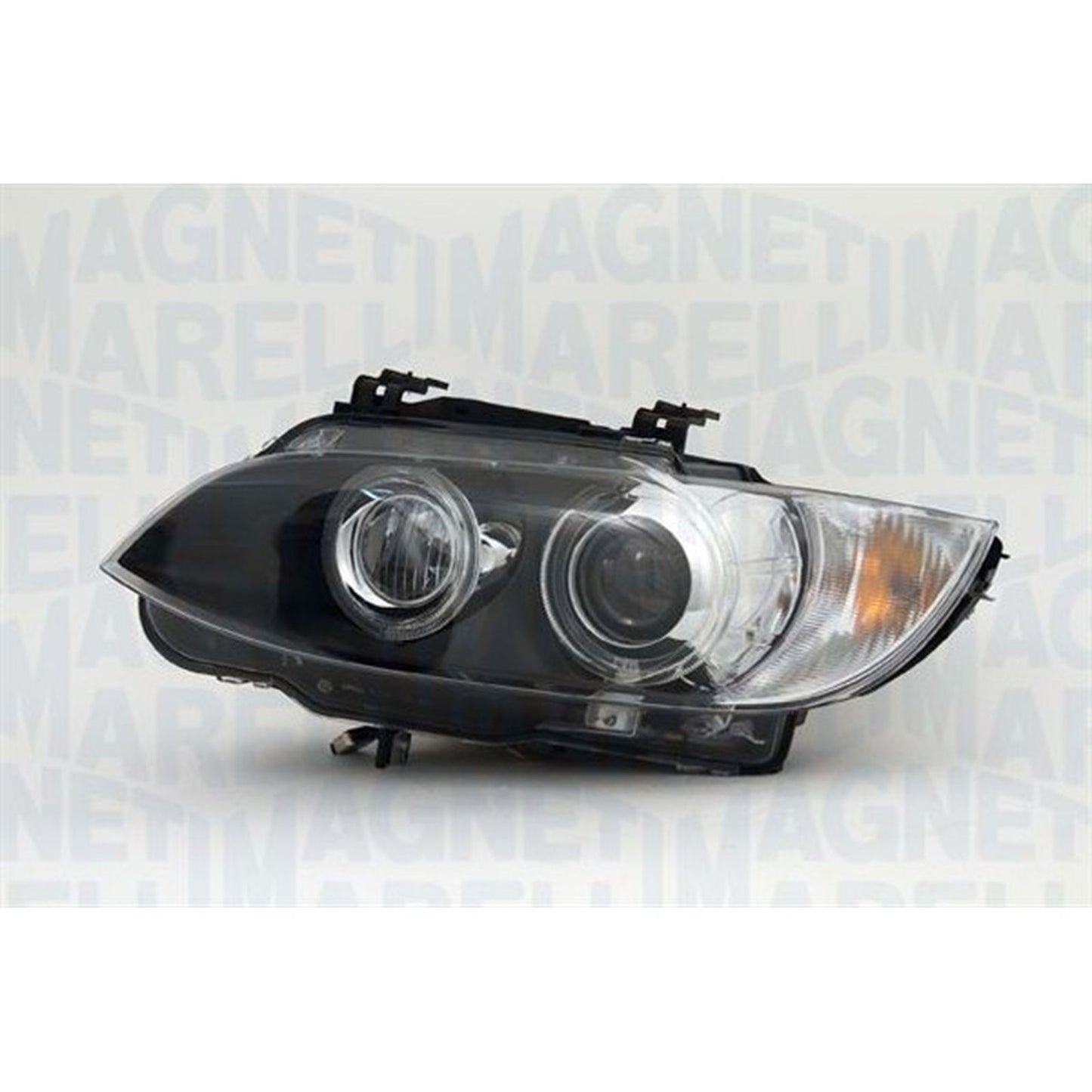 Magneti Marelli Bi-Xenon Headlight Unit - Left - MHL6042
