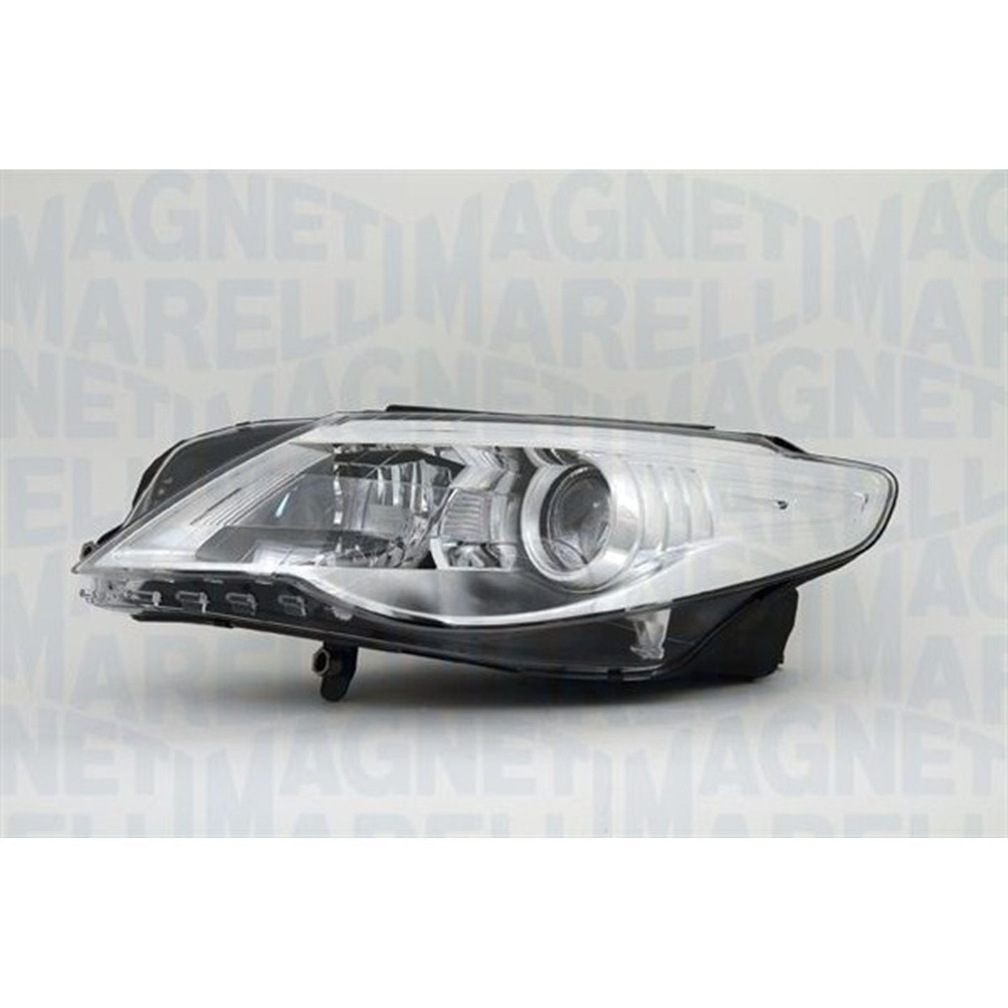 Magneti Marelli Xenon Headlight Unit - Left - MHL6372
