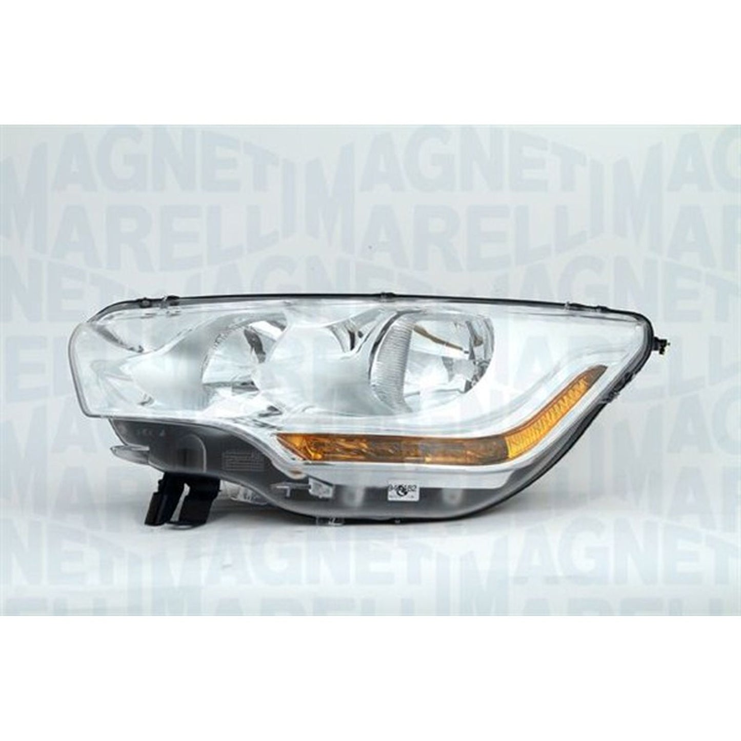 Magneti Marelli Halogen Headlight Unit - Left - MHL7132