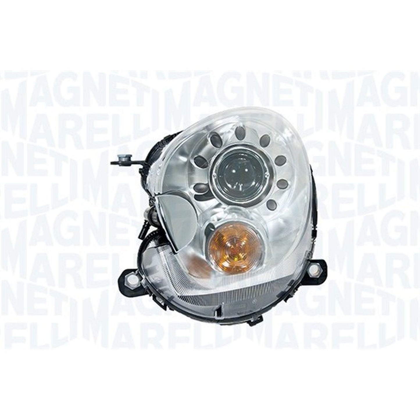 Magneti Marelli Bi-Xenon Headlight Unit - Left - MHL7402