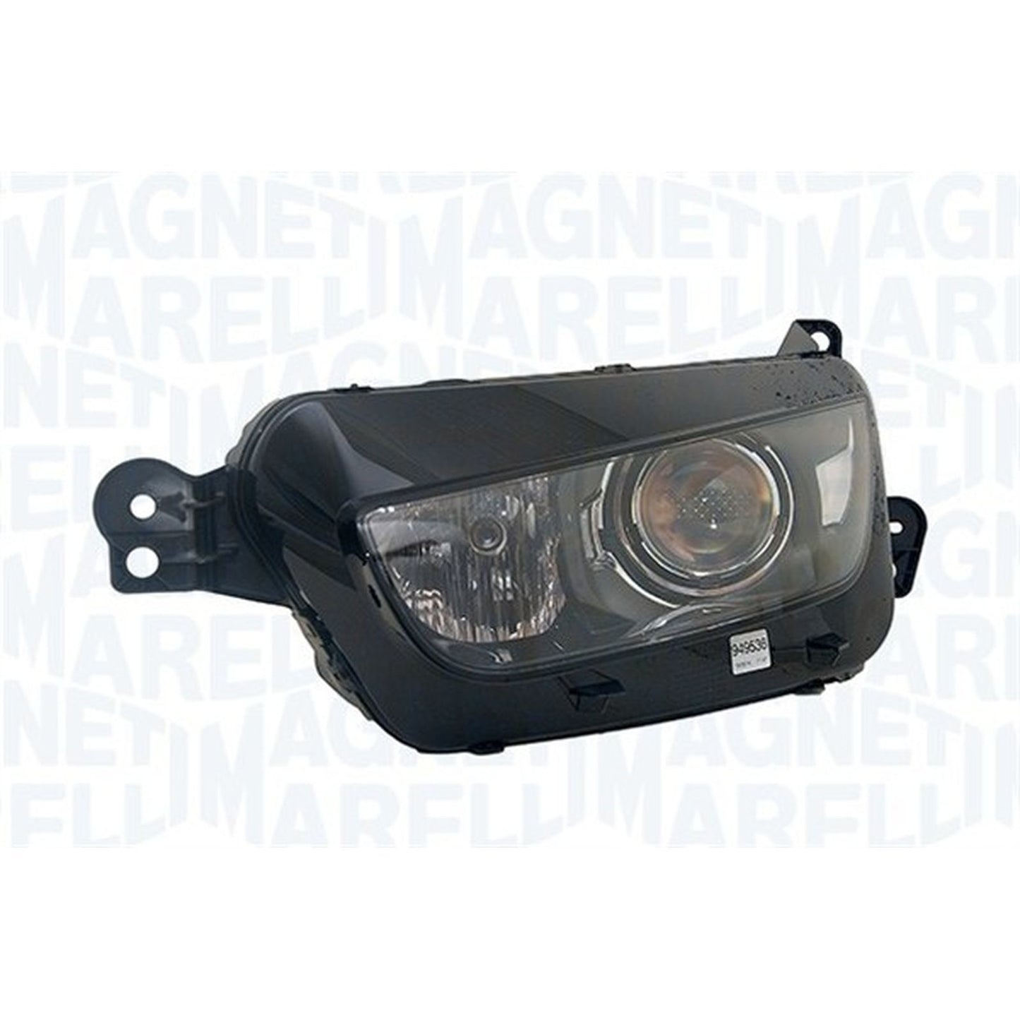 Magneti Marelli Xenon Headlight Unit - Left - MHL8292