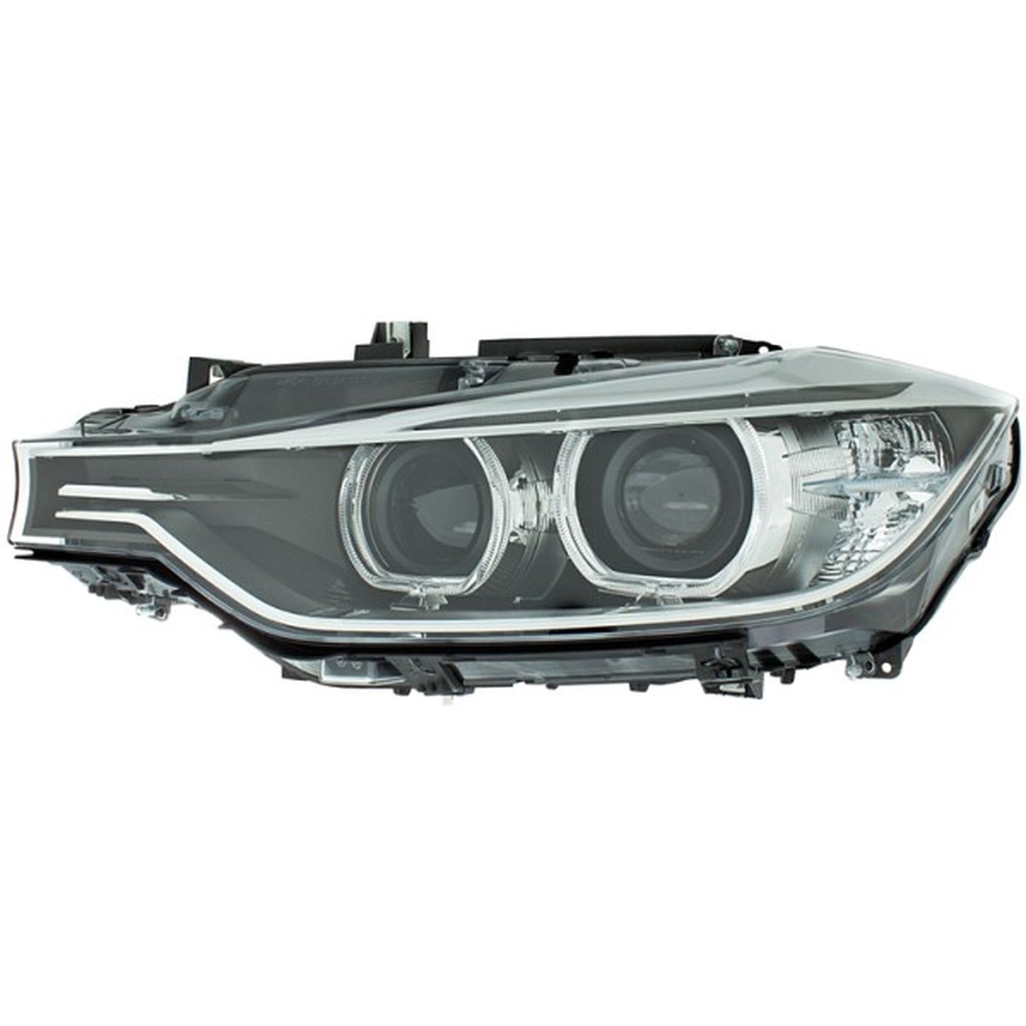 HELLA LED Headlight Unit - Left - 1LL354983-131