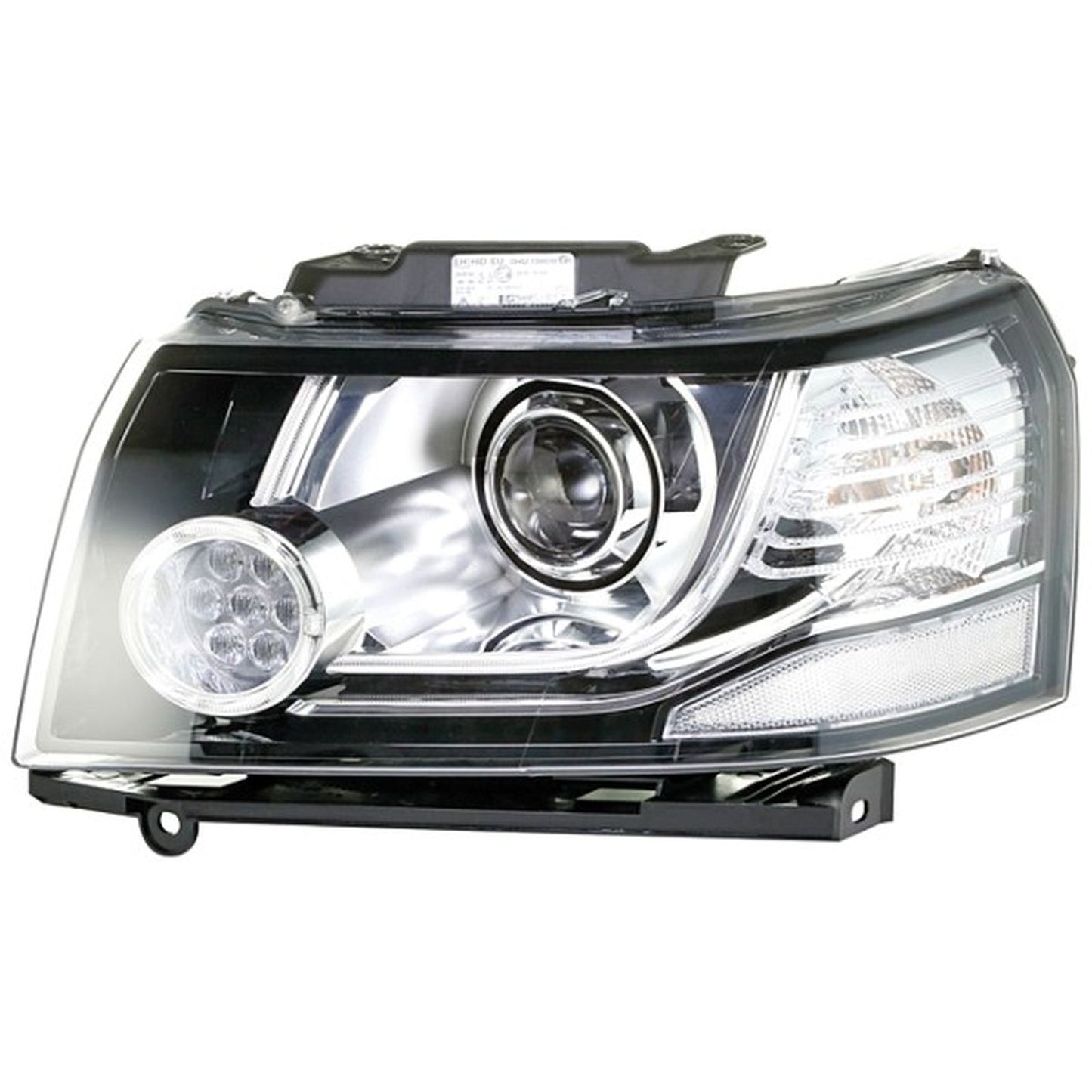 HELLA LED Headlight Unit - Left - 1LL354813-071