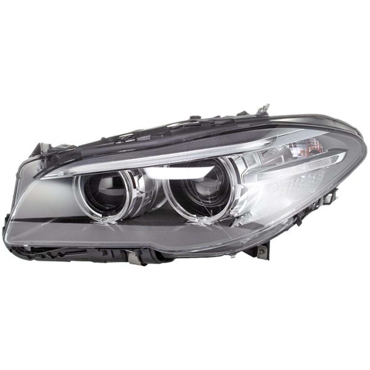 HELLA LED Headlight Unit - Right - 1ZT011087-941