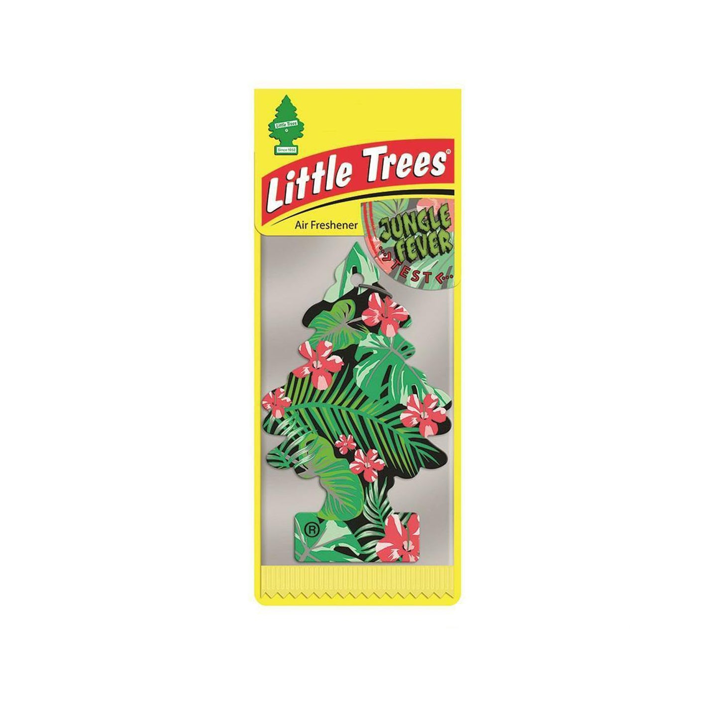 Little Trees Jungle Fever Air Freshener