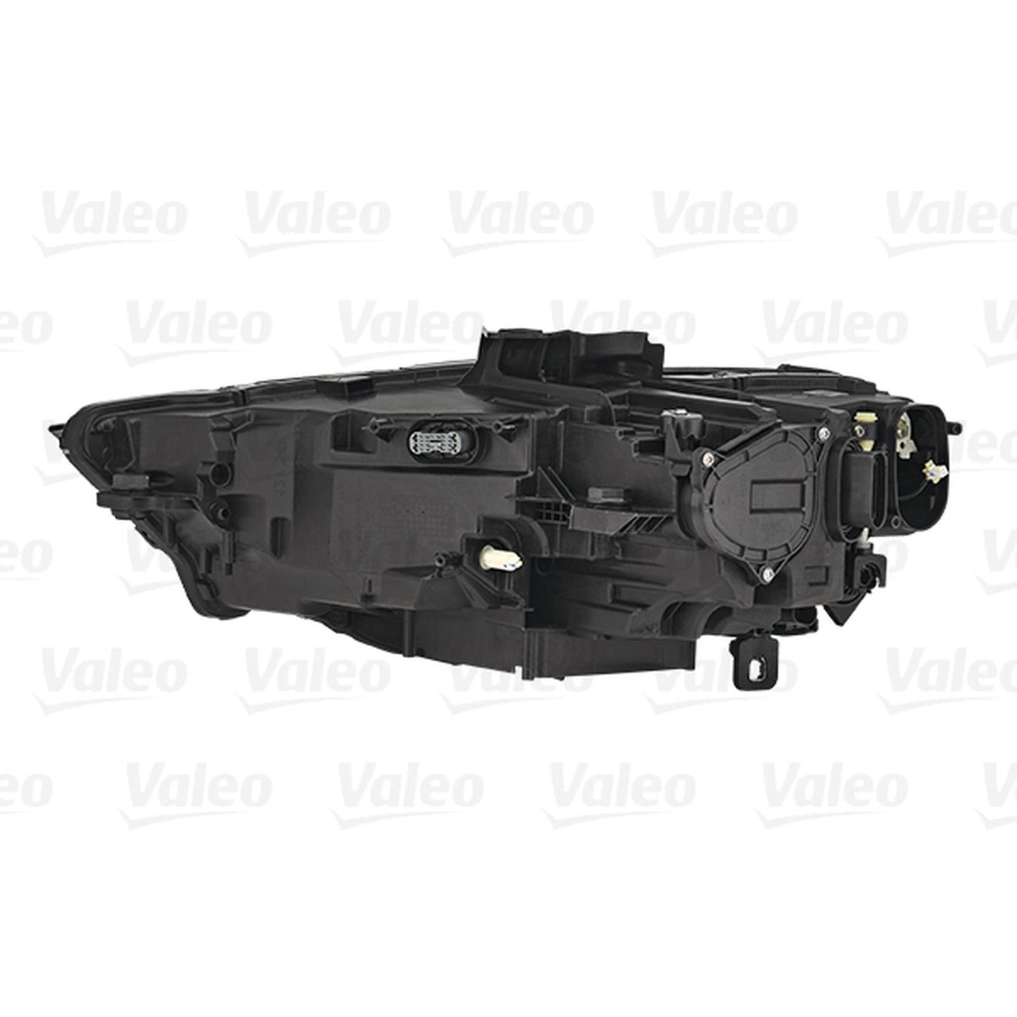 Valeo Matrix Headlight Unit - Right - 046835