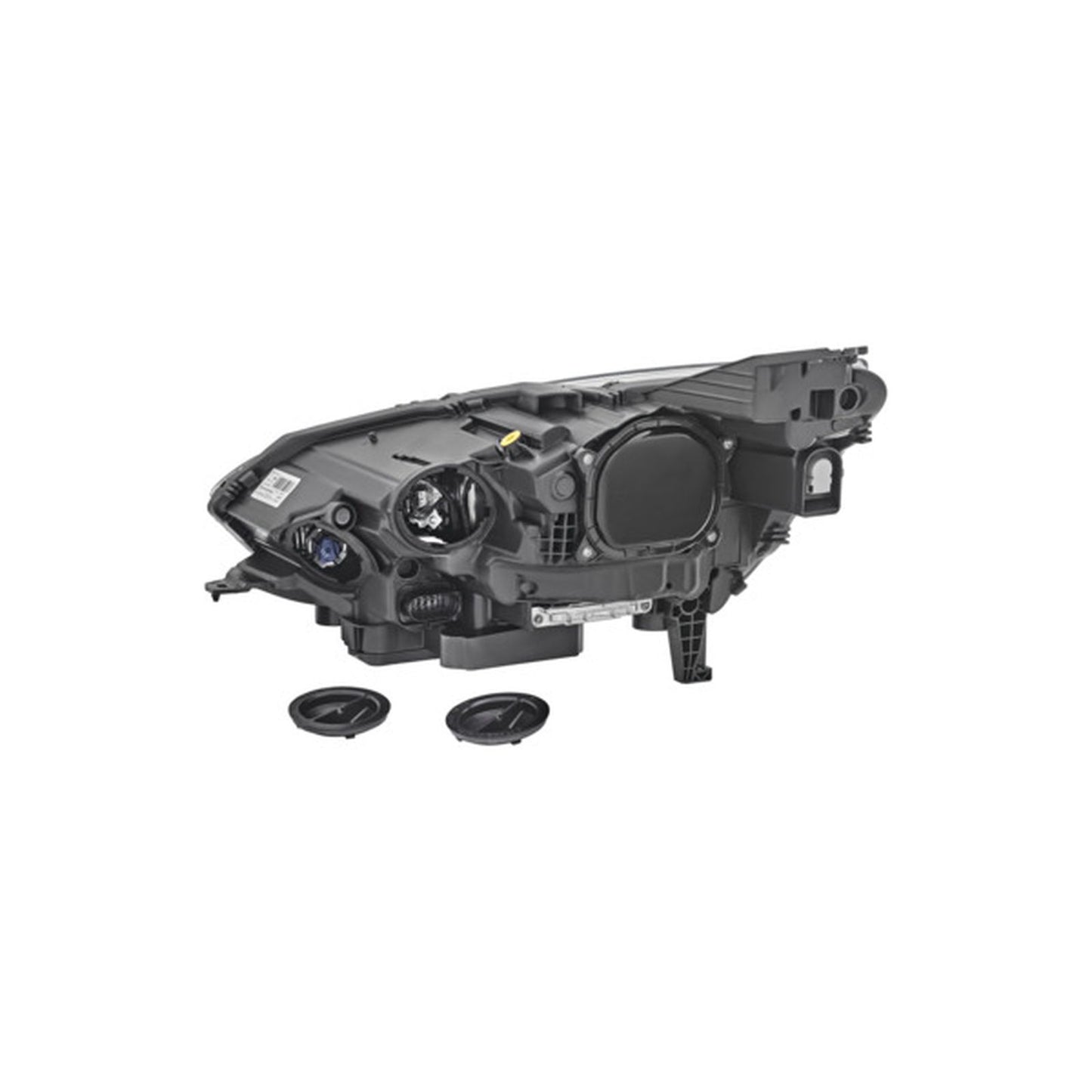 Valeo Bi-Xenon Headlight Unit - Right - 046697