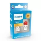Philips Ultinon Pro6000 Amber LED W21W (Twin)