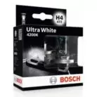 Bosch Ultra White H4 (Twin)