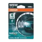 OSRAM Cool Blue Intense Next Gen W5W (Twin)