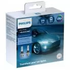 Philips Ultinon Essential LED H8/H11/H16 (Twin)