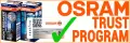 The OSRAM Trust Program
