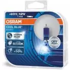 OSRAM Cool Blue Boost H11 (Twin)
