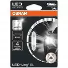 OSRAM LEDriving SL LED C5W Cool White 41mm (Single)
