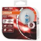 OSRAM Night Breaker Laser +150% H7 (Twin)