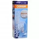 OSRAM Super Bright Premium High Wattage Headlight Bulb H3 (Single)