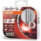 OSRAM Xenarc Night Breaker Laser D2S (Twin)
