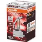 OSRAM Xenarc Night Breaker Laser D3S (Single)