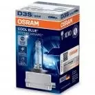 OSRAM Xenarc Cool Blue Intense D3S (Single)