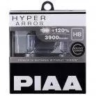 PIAA Hyper Arros H8 (Twin)