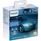 Philips Ultinon Essential LED 9003 (HB2/H4) (Twin)