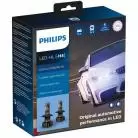 Philips Ultinon Pro9000 LED H4 (Twin)